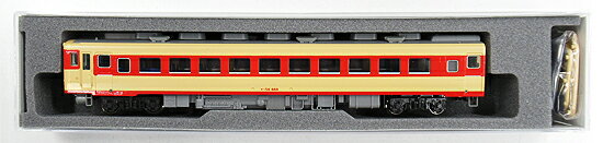 【中古】Nゲージ KATO(カトー) 6113 キハ58 (M) 2019年ロット 【A】