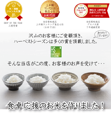 【キャッシュレス5％還元】無洗米 みのり 10kg 5kg×2袋 国内産100％使用 【送料無料】 Shop Of The Year 米大賞 [北海道沖縄へのお届けは別途送料760円] 【コンビニ受取 コンビニ決済 後払い 可】