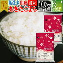 [特価100円OFF続行] 新米 無洗米 山形県産 あきたこまち10kg 5kg×2袋 令和5年産 送料無料[2022グルメ大賞受賞]Shop Of The Year 米大賞[あす楽_土曜営業] ハーベストシーズン[沖縄離島等一部地域へは別途送料760円]