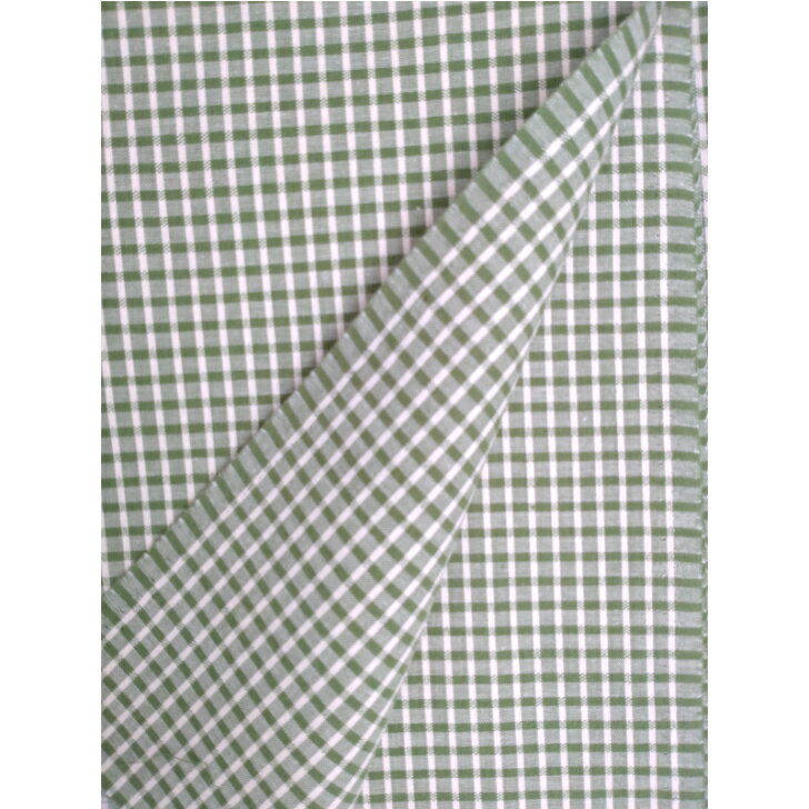 乐天商城 - 【日本製】レトロ 色柄 生地 綿100％ 200cm×112cm ドビーチェック