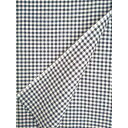 【日本製】レトロ 色柄 生地 綿100% 200cm×112cm ギンガムチェック(3)