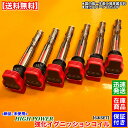 新品 強化 イグニッションコイル 6本SET アウディ A6 C7 オールロードクアトロ 3.0 TFSI 4GCREB 06E905115E 07K905715C 06F905115E 06E905115B AUDI 電装 高電圧 ハイパワー 失火 ミスファイア チェックランプ 交換 修理