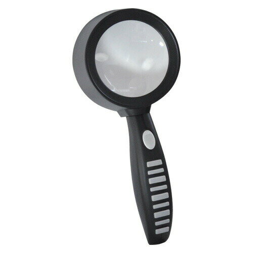 [TSK]　LEDライト付ルーペ　L-85 ::hst:04