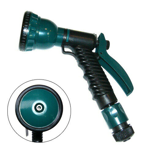 [コンパル]　ソフト・散水ノズル　W-0046 ::hst:04