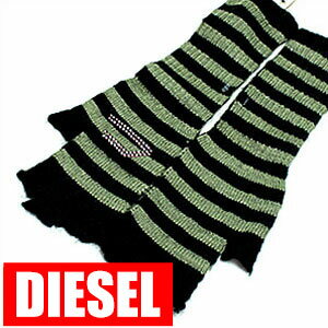 手袋 ディーゼル DIESEL グローブ 子