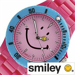 スマイリー腕時計 SMILEY時計 SMILEY 腕時計 スマイリー 時計 ハーベイボール Harvey Ball ユニセックス WGHB-CS-PKV01 祝い 入学 卒業 祝い プレゼント ギフト 新生活 運動会 発表会 遠足 プレゼント