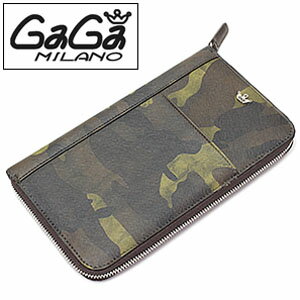 ガガミラノ GAGA MILANO パスポートホルダー GAGAMILANOポーチ GAGA MILANO パスポートホルダー ガガ ミラノ ポーチ メンズ レディース パスポートホルダー パスポートケース ビジネス お洒落 プレゼント ギフト 新生活 新社会人 母の日 父の日