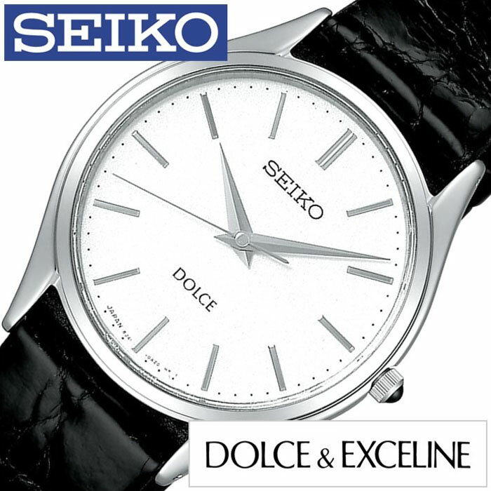 򼰤ʤɤδפ˥ ɥ꡼ ӻ SEIKO DOLCE&EXCELINE  ɥ&꡼ ɥ...