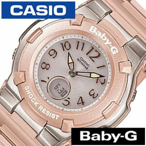  ӻ CASIO  CASIO ӻ   ٥ӡG BABY-G ǥ С BGA-1100-4BJ...