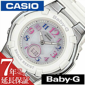  ӻ CASIO  CASIO ӻ   ٥ӡG BABY-G ǥ С BGA-1100GR-7BJF ʥǥ  顼   ǥ վ ɿ ۥ磻 졼 ޥ 顼 ٥ӡG ץ쥼 ե 