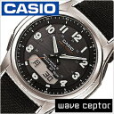 [正規品]カシオ腕時計 CASIO時計 カシオ 時計 ウェー