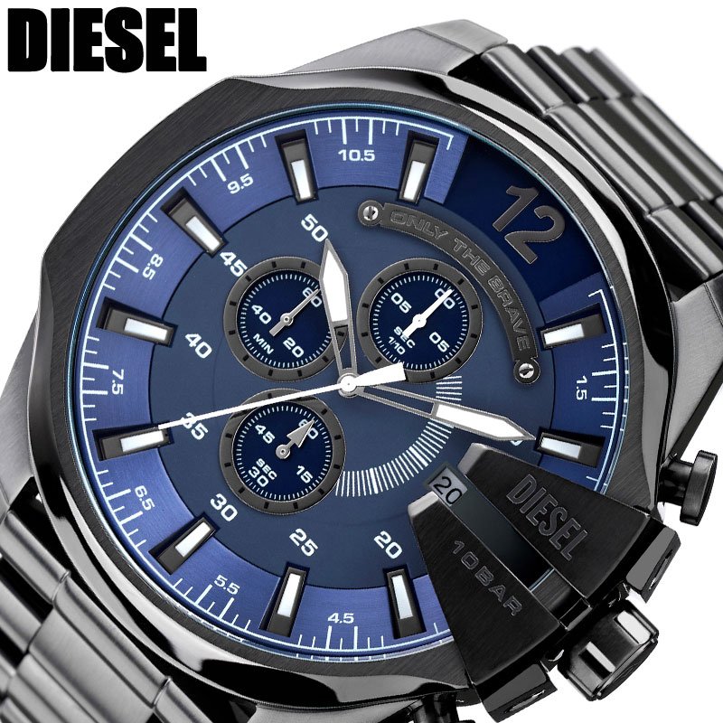 楽天市場】diesel 腕時計 dz4329の通販 楽天市場】diesel 腕時計 dz4329の通販