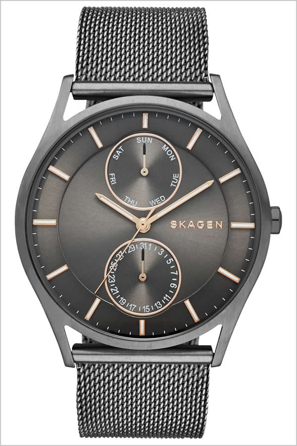 [ペア価格]ペアウォッチ スカーゲン 時計 SKAGEN 腕時計 ペア ウォッチ スカーゲン時計 SKAGEN時計 ホルスト メンズ レディース 恋人 プレゼント ギフト カップル お揃い 人気 夫婦 記念 婚約 彼氏 彼女 ブランド 北欧 シンプル 軽量 薄型新社会人