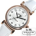 コーチ 腕時計 COACH 時計 コーチ腕時計 コーチ時計 COACH腕時計 マディソン MADISON レディース シルバー 14502408 人気 ブランド...