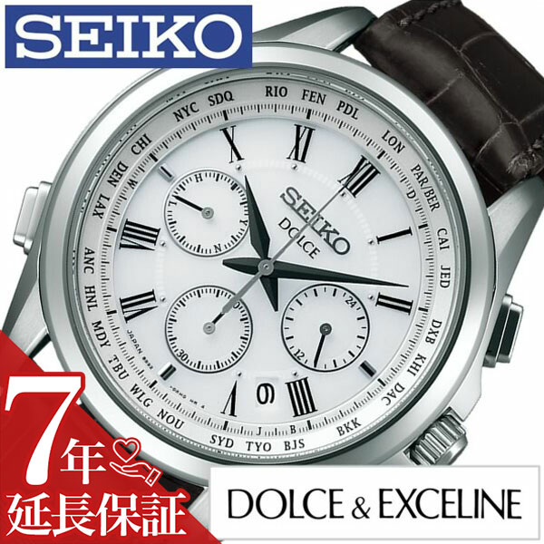  ɥ꡼ ӻ SEIKO DOLCE&EXCELINE  ɥ&꡼ ɥ ꡼ ե...