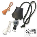 ヴァーグウォッチ 時計ケース VAGUEWATCH Co. ウォッチケース ヴァーグ ウォッチ VAGUE WATCH グイディ ペンダント GUIDI PEN...