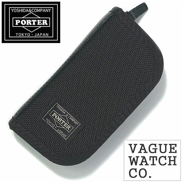 ヴァーグウォッチ 腕時計ケース VAGUEWATCH Co. 時計ケース ヴァーグ ウォッチ コー VAGUE WATCH Co. ケース ポーター ウォッチ ケース PORTER WATCH CASE メンズ レディース WC-S-001 ウォッチケース 収納ケース トラベルケース レザー 革 2本収納 母の日 父の日