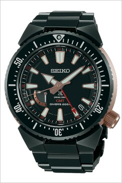 【延長保証対象】セイコー プロスペックス 腕時計 SEIKO PROSPEX 時計 セイコー腕時計 セイコー時計 ダイバー メンズ ブラック SBDB018 [ 潜水 防水 ダイビング 海 シュノーケリング ソーラー ビジネス スーツ カジュアル おしゃれ 海水浴 スポーツ ]