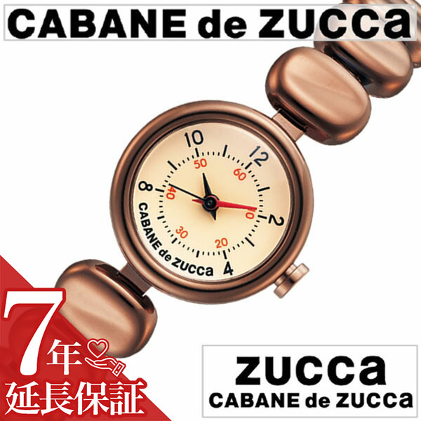 [延長保証対象]カバンドズッカ 腕時計 CABANEdeZUCCA 時計 カバンドズッカ カバン ド ...