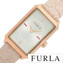 フルラ 時計 FURLA 時計 フルラ 腕時計 FURLA 腕時計 ダイアナ DIANA レディース シルバー R4251104501 人気 新作 流行 ブランド イタリア 女性 防水 革 レザー ベルト ピンク ローズ ゴールド プレゼント ギフト 新生活 新社会人 母の日