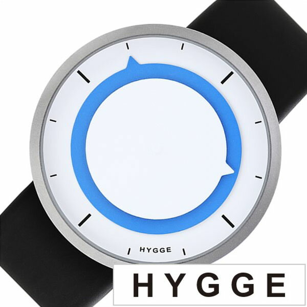 ヒュッゲ 腕時計 HYGGE 時計 ヒュッゲ 時計 HYGGE 腕時計 3012 メンズ レディース ホワイト ブルー HGE020026 正規品 人気 ブランド 防水 プラスチック ペアウォッチ ユニセックス デザイナーズウォッチ ファッション ブラック 送料無料[ プレゼント ギフト ホワイトデー ]