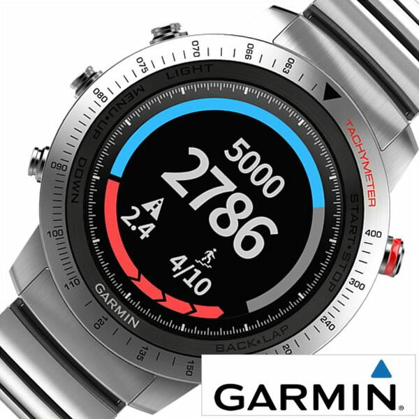 ガーミン 腕時計 GARMIN 時計 ガーミン 時計 GARMIN 腕時計 フェニックス J クロノス ハイブリッド fenix j Chronos ユニセックス 液晶 010-01957-34 正規品 GPS ペアウォッチ ウェアラブル スマートウォッチ ハイスペック 高機能 ステンレス シルバー 母の日 父の日