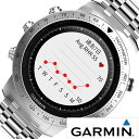 ガーミン 腕時計 GARMIN 時計 ガーミン 時計 GARMIN 腕時計 フェニックス J クロノス クラシック fenix j Chronos ユニセックス 液晶 010-01957-61 正規品 GPS ペアウォッチ ウェアラブル スマートウォッチ ハイスペック 高機能 ステンレス シルバー 母の日 父の日