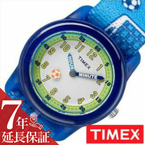 タイメックス 腕時計 TIMEX 時計 タイムティーチャー TIME TEACHERS キッズ 男の子 ホワイト TW7C16500 正規品 欧米 アメリカ ラウンド おしゃれ シリコン ストラップ ネイビー グリーン サッカーボール 子供 男の子 プレゼント ギフト 新生活 運動会 発表会