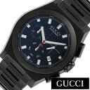 グッチ 腕時計 GUCCI 時計 パンテオン PANTHEON メンズ ネイビー YA115237 ブランド 防水 高級 ファッション メタル 彼氏 旦那 夫 息子 プレゼント ギフト