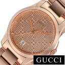 [当日出荷] グッチ 腕時計 GUCCI 時計 グッチ 時計 GUCCI 腕時計 Gタイムレス G-TIMELESS レディース/ピンクゴールド YA126567 人気 イタリア ブランド 高級 メタル 防水 おすすめ ファッション プレゼント ギフト 新生活 新社会人 クリスマスプレゼント その1