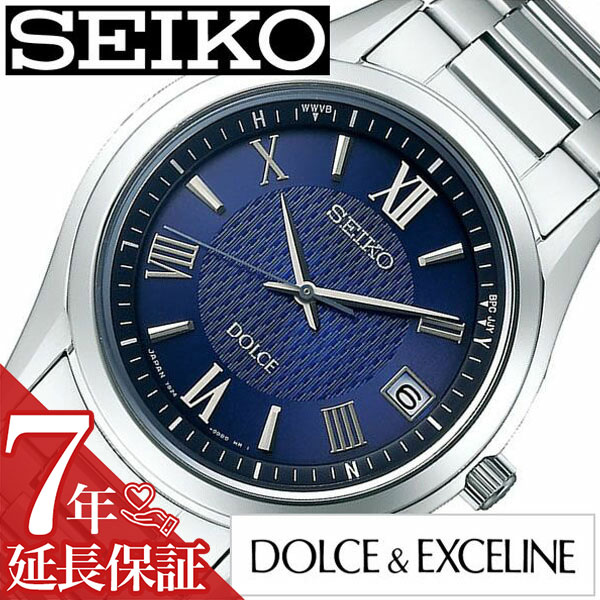 ӻ SEIKO SEIKO ӻ   ɥ꡼ DOLCE&EXCELINE ӻ ͥ...