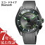 [Ĺݾо] ӻ CITIZEN  ɥ饤 ֥롼ȥ Eco-Drive Bluetooth  ֥å BZ4005-03E ʥ  ꡼  ̤ ̤贶 ץ ͵ 饦 ӥͥ 奢 ץ쥼 ե   ι ­