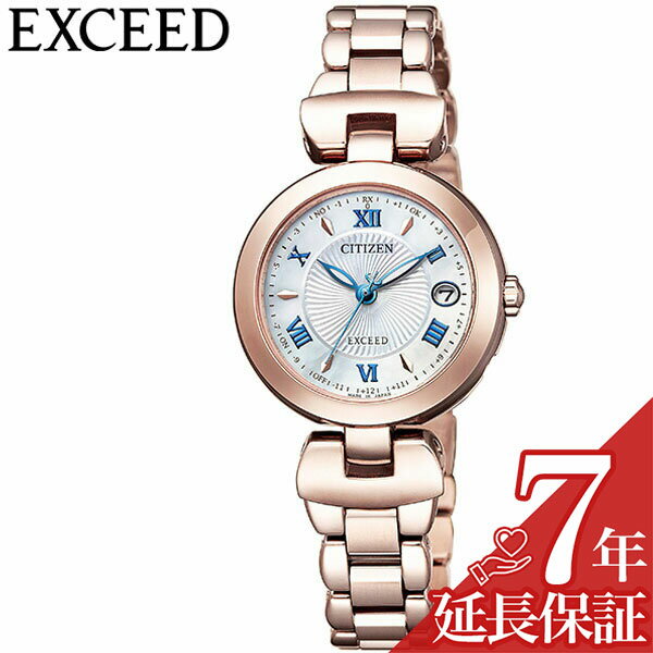 30%OFF \42,900-߰ۥ ӻ CITIZEN   ƥ˥饤 ϥåԡե饤 EXCEED Titania Line Happy Flight ǥ С ES9424-57A ɥ饤 顼   ĳ  쥬 饷 ץ쥼 ե ι