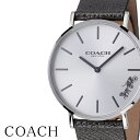 コーチ 腕時計 COACH 時計 COACH腕時計 コーチ時計 腕時計コーチ ペリー Perry レディース シルバー CO-14503155 レディース腕時計...
