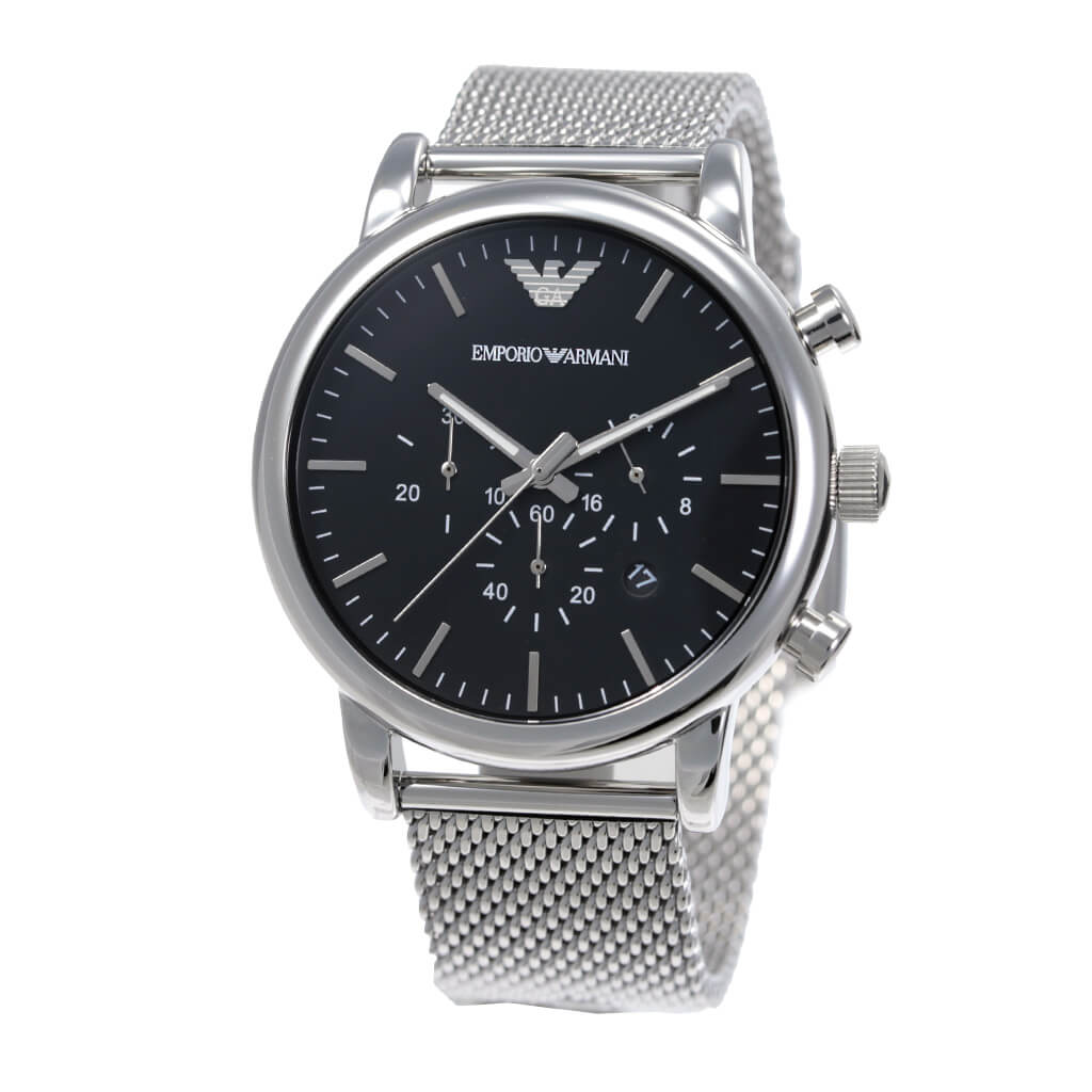 【最大3,080円引き】【10％OFF】 エンポリオ アルマーニ 腕時計 EMPORIO ARMANI 時...