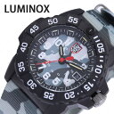 ルミノックス 腕時計 LUMINOX 時計 ネイビー シールズ NAVY SEAL 3500 SERIES メンズ 迷彩 3507PH ミリタリー アウトドア カレンダー デイ表示 回転ベゼル 米国 海軍 軍隊 アメリカ 特殊部隊 スイス製 防水 おしゃれ 人気 クリスマスプレゼント その1