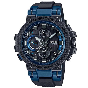 カシオ 腕時計 CASIO 時計 ジーショック G-SHOCK メンズ ブラック MTG-B1000XB-1AJF 正規品 ブランド Gショック 防水 ソーラー 電波 電波ソーラー 電波時計 ワールドタイム モバイルリンク カレンダー シンプル ファッション スポーツ アウトドア プレゼント ギフト 母の日