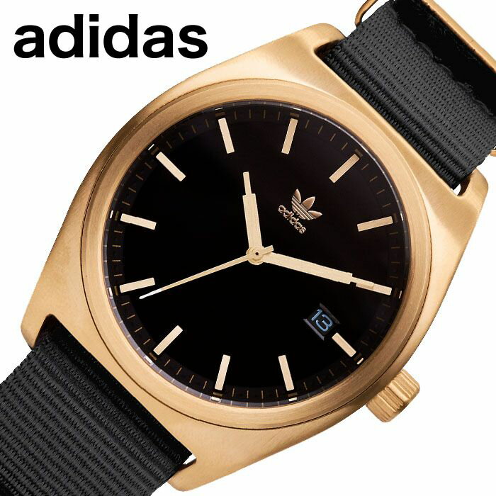 アディダス スポーツ 腕時計 レディース アディダス 腕時計 adidas 時計 プロセス W2 PROCESS W2 メンズ レディース ブラック Z09-513-00 人気 ブランド カジュアル スポーツ ファッション おしゃれ ストリート プレゼント ギフト 新社会人 母の日 父の日