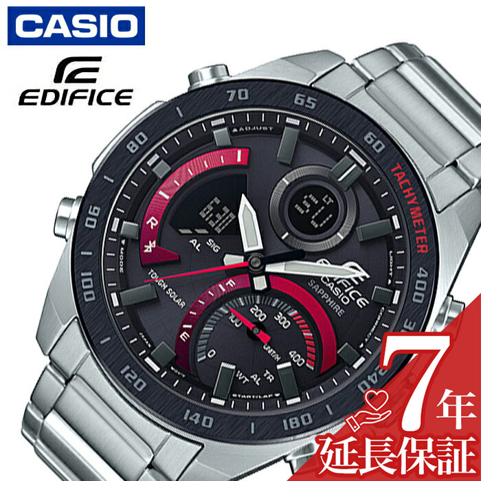 カシオ 腕時計 CASIO 時計 エディフィ