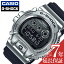 CASIO ӻ   G-SHOCK  ӻ ֥å/С GM-6900-1JF ͵ ֥   Gå ݡƥ ֥å  С ᥿ ᥿å ǥ ݥ եå Ҳ 