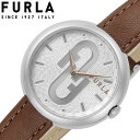 国内正規品フルラ 腕時計 FURLA 時計 コージー COSY レディース 腕時計 シルバー WW00005001L1 人気 おしゃれ 話題 新作 流行 ブランド イタリア 女性 ギフト プレゼント 新社会人 母の日 プレゼント