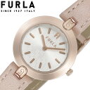 国内正規品フルラ 腕時計 FURLA 時計 ロゴリンクス LOGOLINKS レディース 腕時計 シルバー WW00006003L3 人気 おしゃれ 話題 新作 流行 ブランド イタリア 女性 ギフト プレゼント 新社会人 母の日 プレゼント