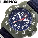 ルミノックス 腕時計（メンズ） ルミノックス 腕時計 LUMINOX 時計 ネイビー シールズ NAVY SEAL メンズ 腕時計 ブルー LM-3503ND 人気 おすすめ おしゃれ ブランド プレゼント ギフト 新社会人 父の日 新生活 新社会人