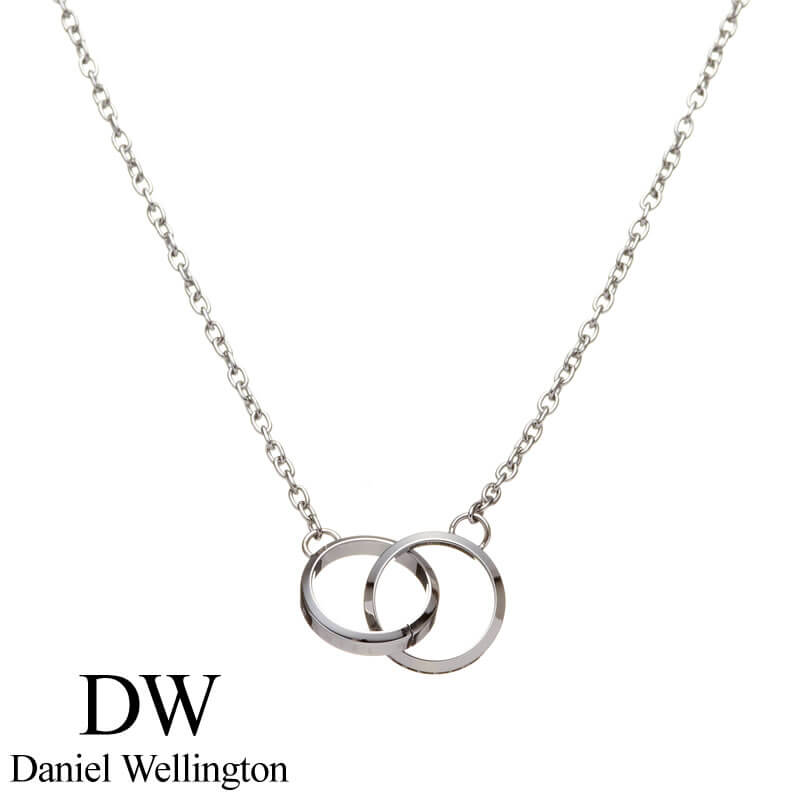 樂天商城 - ダニエル ウェリントン ネックレス Daniel Wellington アクセサリー エラン ユニティー Elan Unity レディース W-DW00400167 人気 おすすめ おしゃれ ブランド プレゼント ギフト