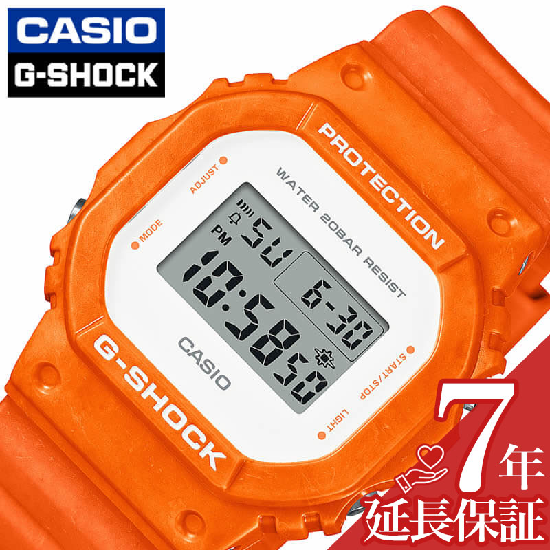 [当日出荷] カシオ 腕時計 CASIO 時計 G ショック G-SHOCK 5600WS メンズ 腕時計 液晶 DW-5600WS-4JF 人気 おすすめ おしゃれ ブランド プレゼント ギフト 新社会人 母の日 父の日