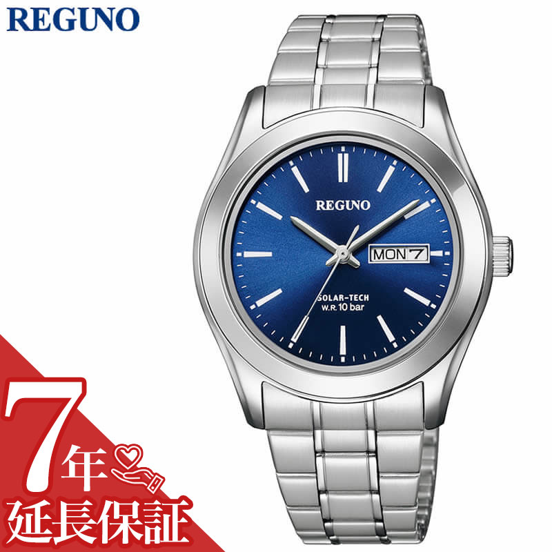  ӻ CITIZEN  쥰 REGUNO ӻ ֥롼 KM1-211-71 ͵   ֥...