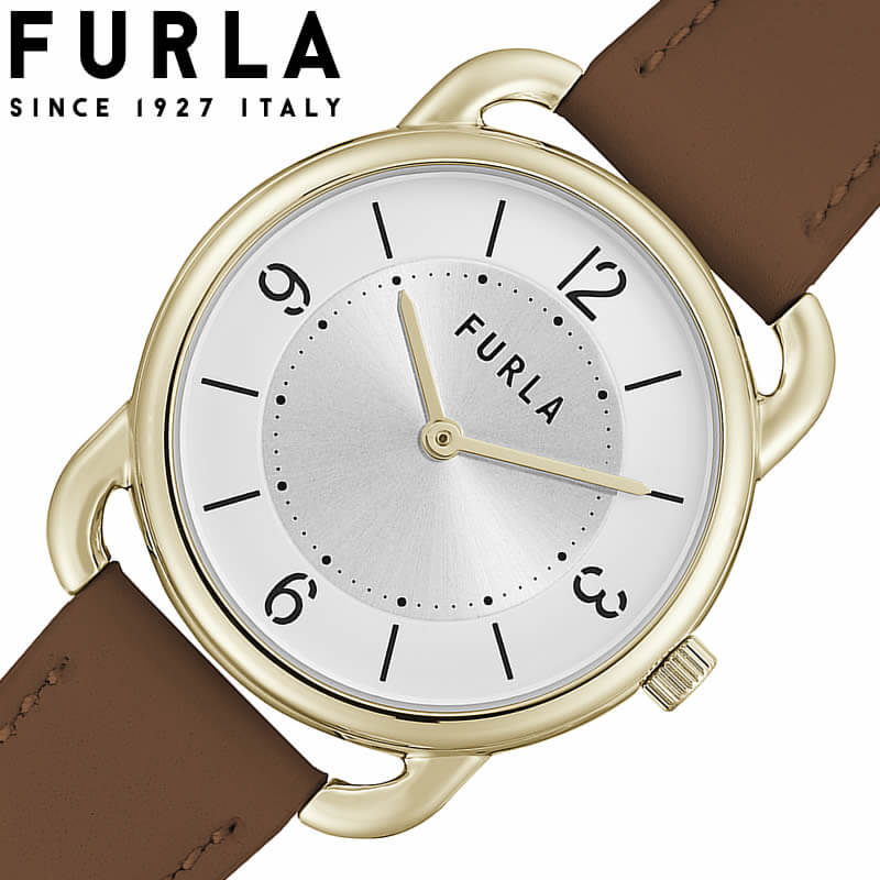 フルラ ギフト フルラ 腕時計 FURLA 時計 ニュースリーク NEW SLEEK レディース 腕時計 シルバー WW00021001L2 人気 おすすめ おしゃれ ブランド プレゼント ギフト 新社会人 母の日 プレゼント