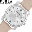 フルラ 腕時計 FURLA 時計 ニュースリーク NEW SLEEK レディース 腕時計 シルバー WW00021014L1 人気 おすすめ おしゃれ ブランド プレゼント ギフト 新社会人 母の日 プレゼント