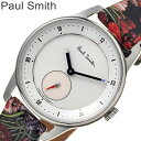 ポールスミス 腕時計 Paul smith 時計 チャーチストリート ミニ Church Street mini レディース 腕時計 シルバー クォーツ BZ2-010-10 人気 おすすめ おしゃれ ブランド プレゼント ギフト 母の日 プレゼント