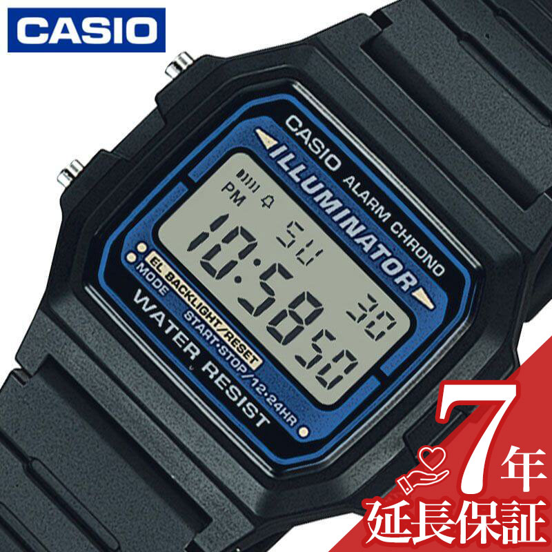 カシオ 腕時計 CASIO 時計 スタンダー